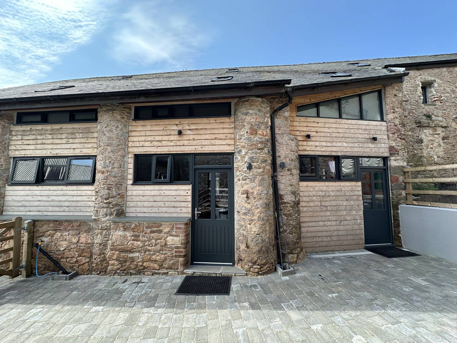 Bespoke joinery craftsmanship by Taylors Joinery